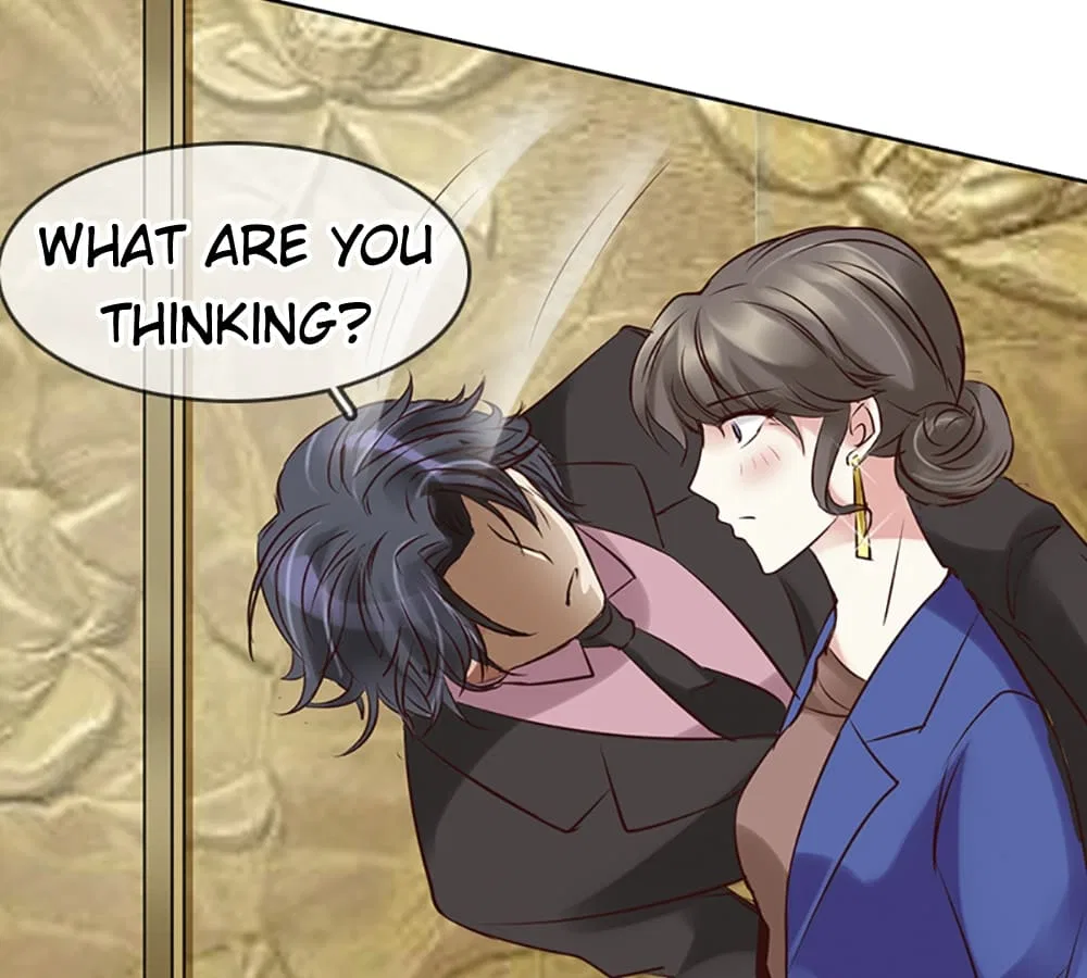 Who Is My Perfect Match? Chapter 5 – Page 44