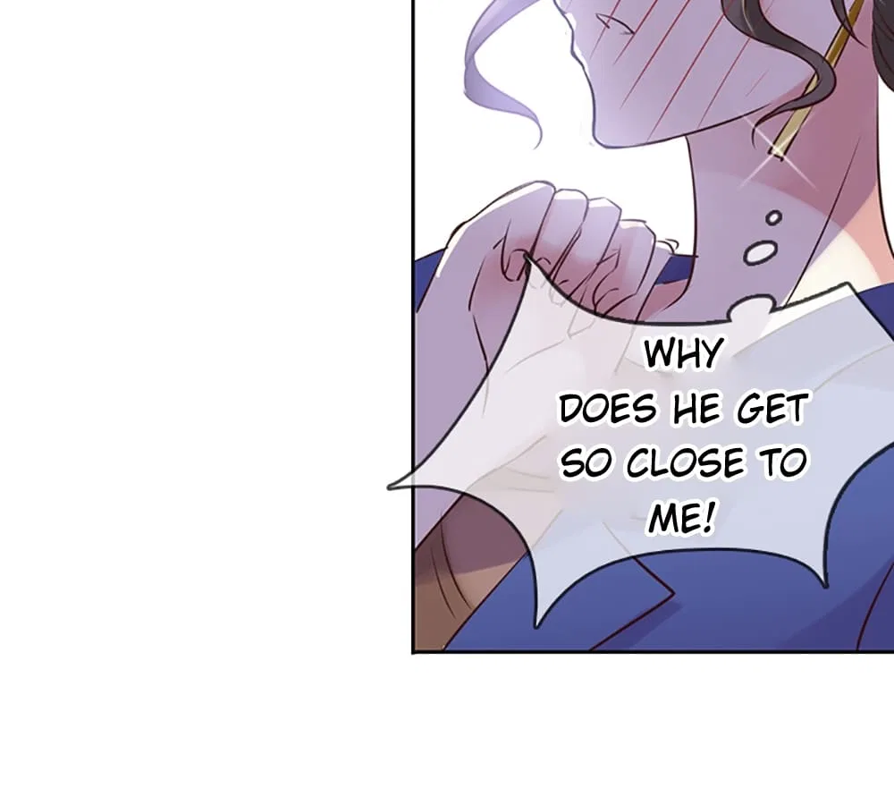 Who Is My Perfect Match? Chapter 5 – Page 46