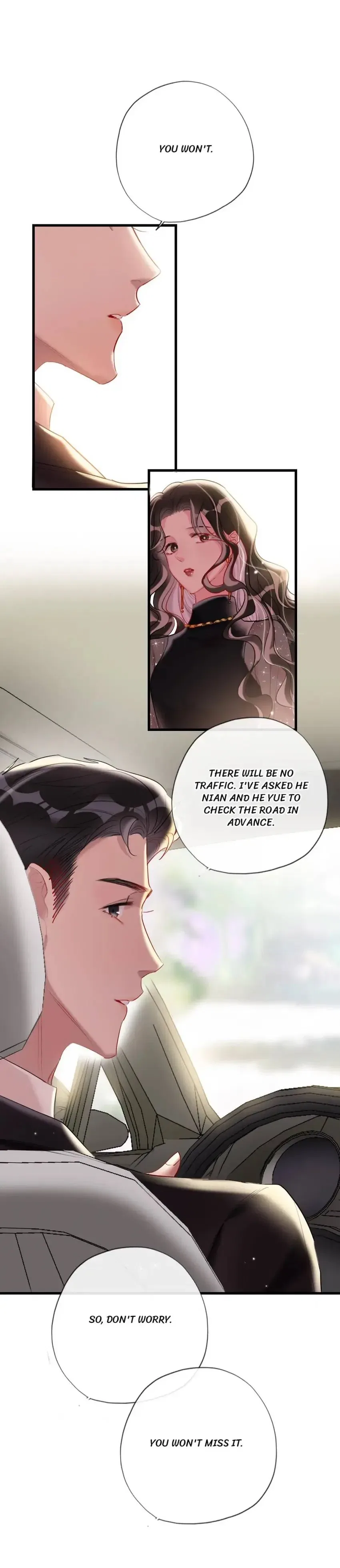The Girl Who Blooms Hard Chapter 13 – Page 3