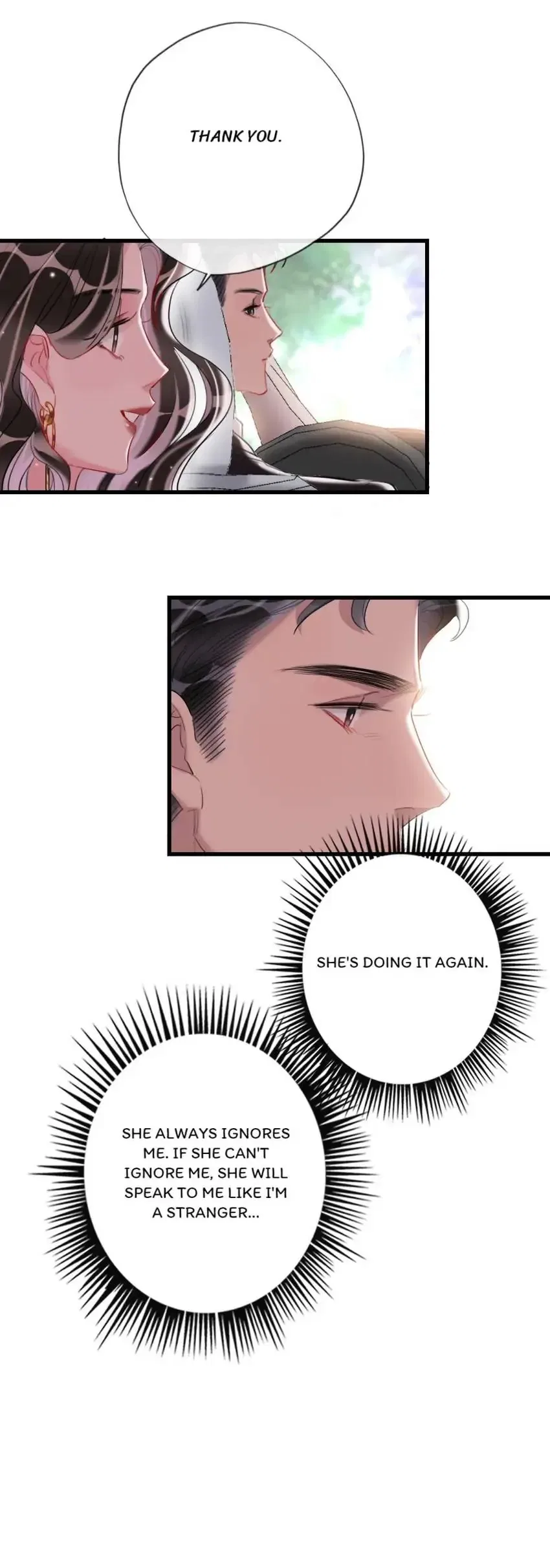 The Girl Who Blooms Hard Chapter 13 – Page 5