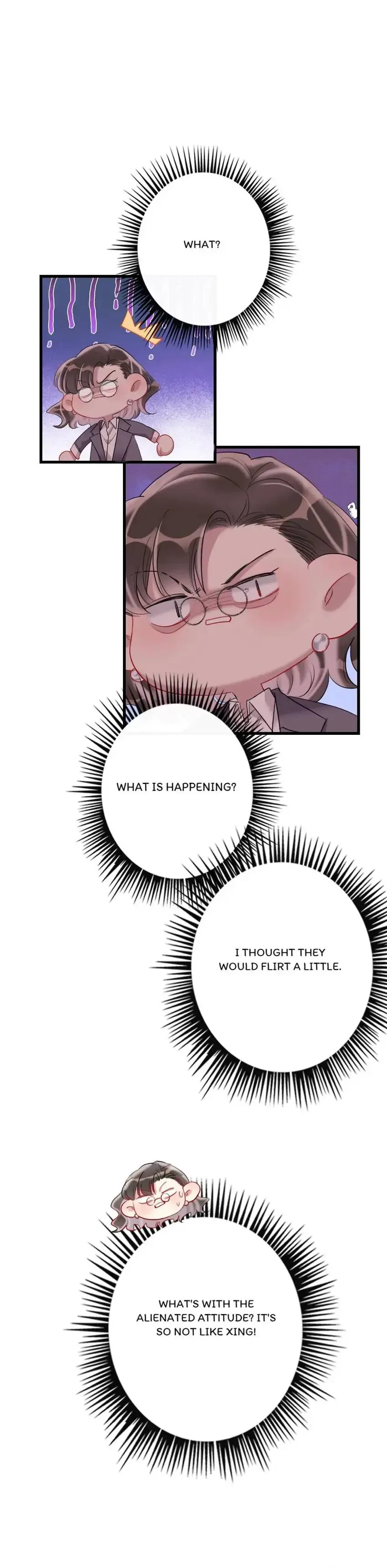 The Girl Who Blooms Hard Chapter 13 – Page 6