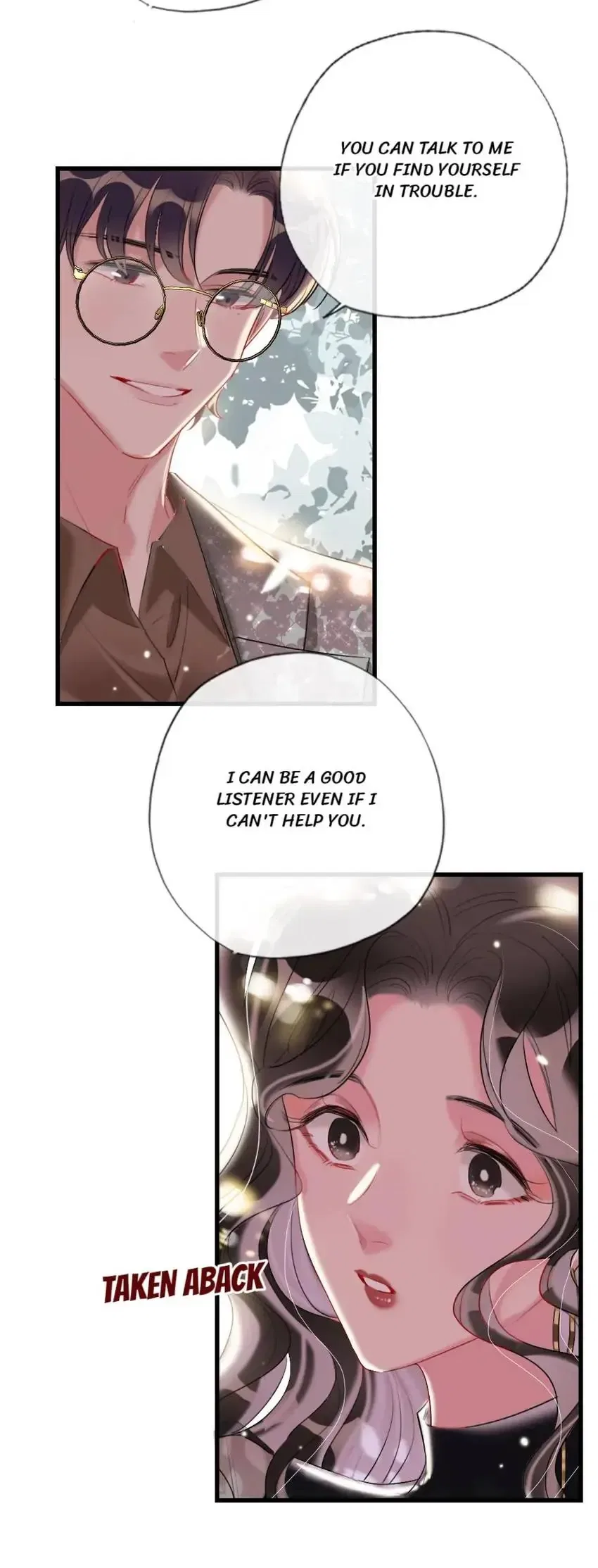 The Girl Who Blooms Hard Chapter 13 – Page 10