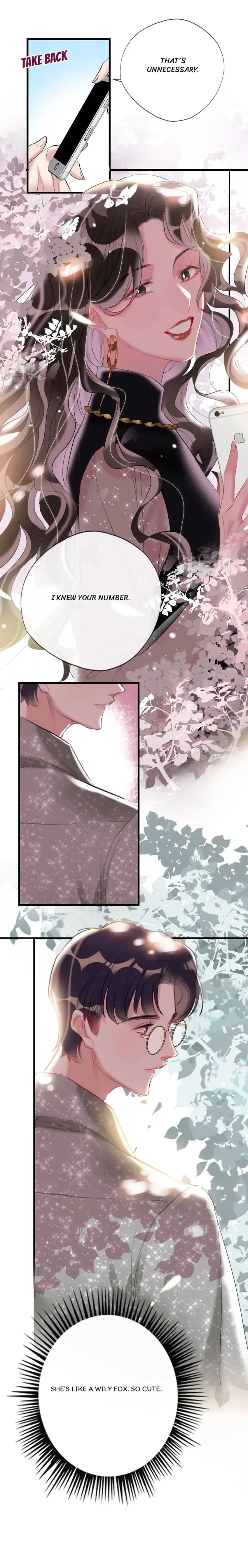 The Girl Who Blooms Hard Chapter 13 – Page 13