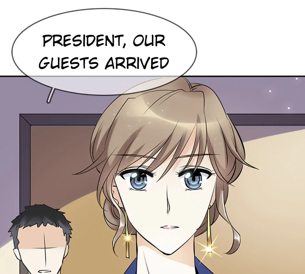 Who Is My Perfect Match? Chapter 4 – Page 2