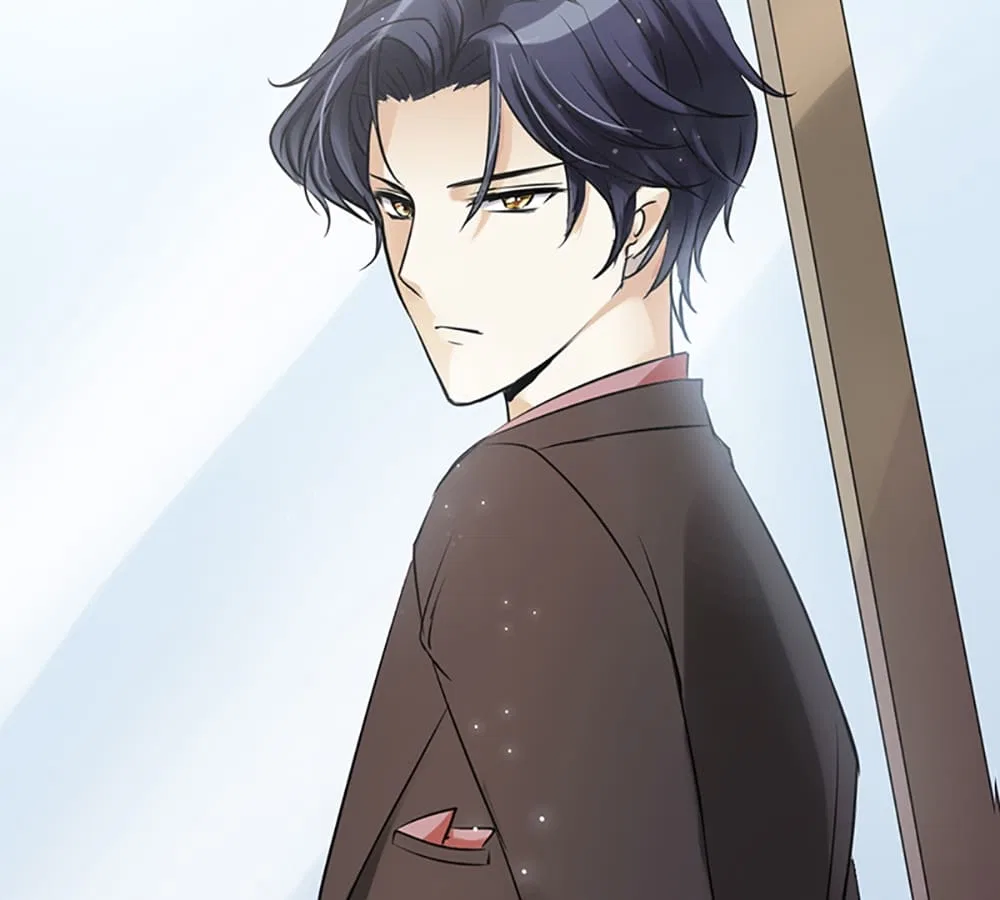 Who Is My Perfect Match? Chapter 4 – Page 5