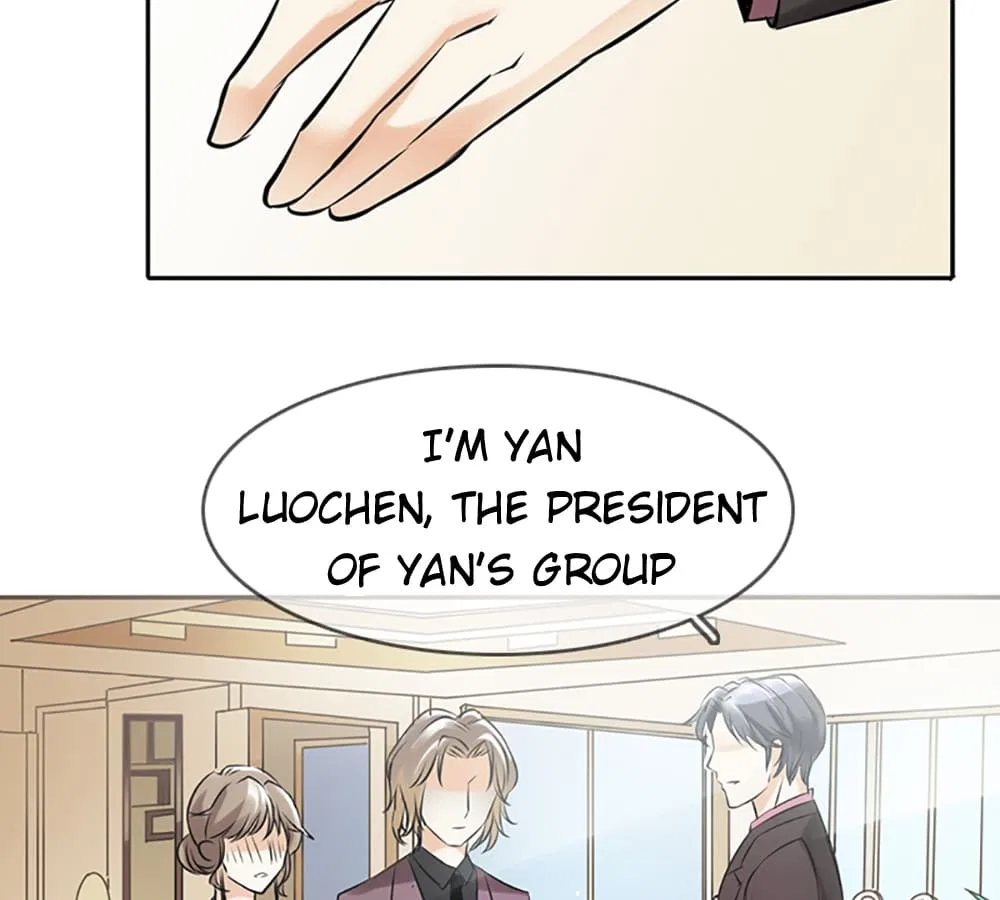 Who Is My Perfect Match? Chapter 4 – Page 9