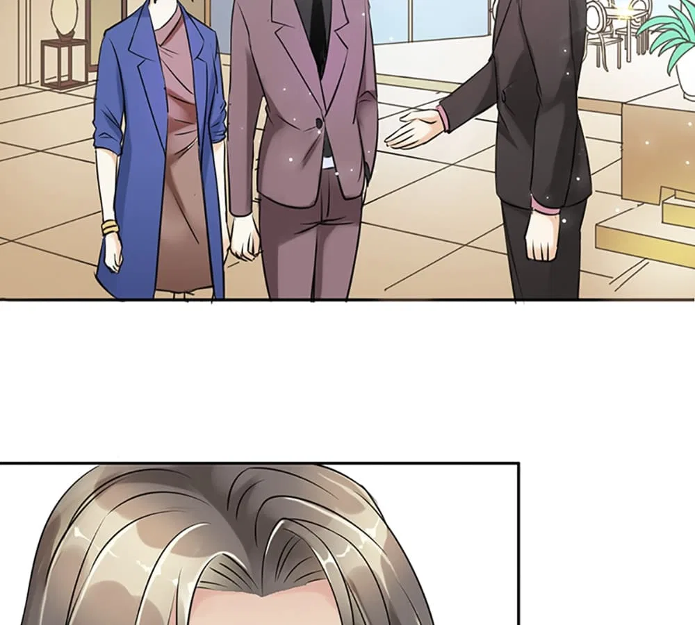 Who Is My Perfect Match? Chapter 4 – Page 10