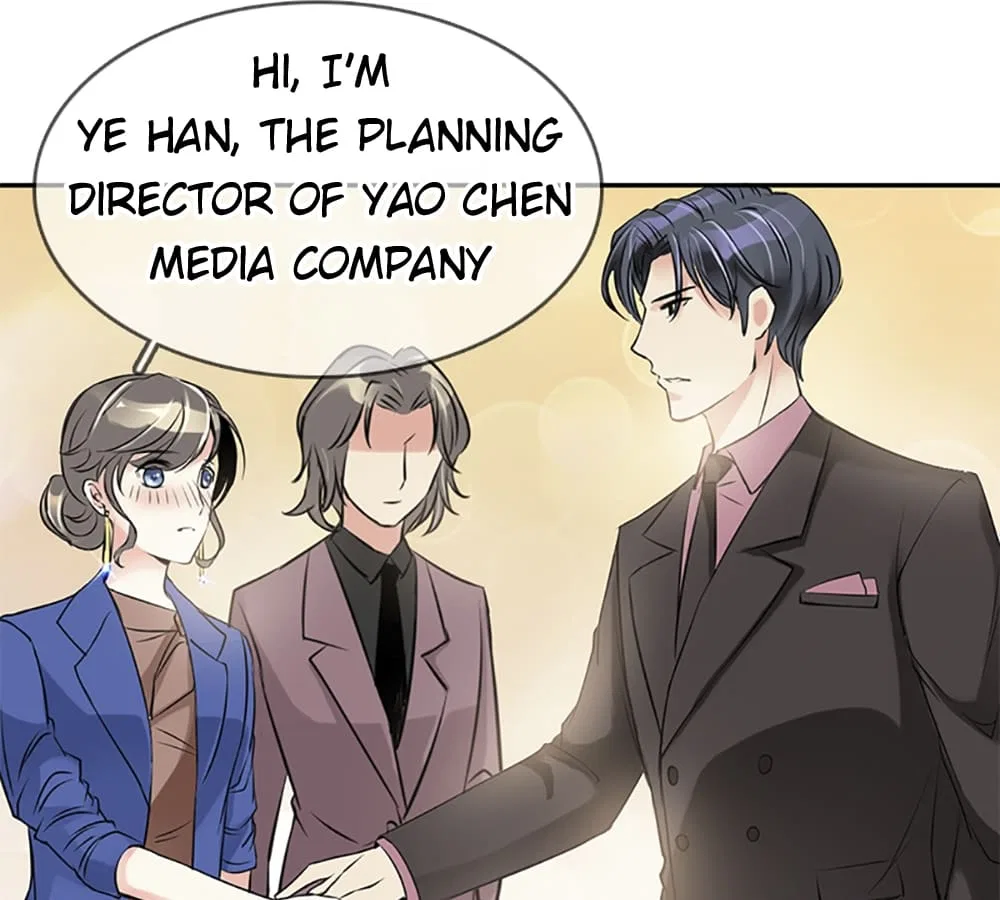 Who Is My Perfect Match? Chapter 4 – Page 13