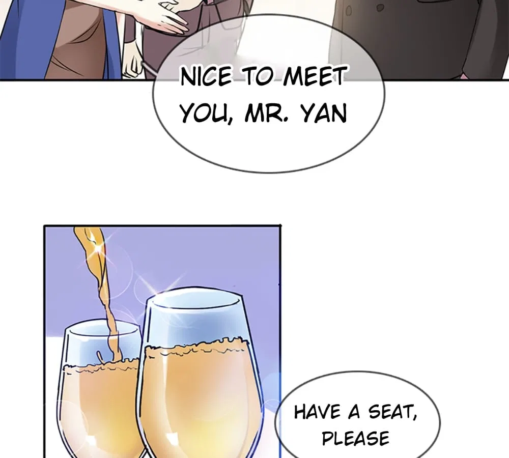 Who Is My Perfect Match? Chapter 4 – Page 14