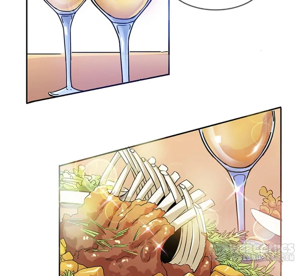 Who Is My Perfect Match? Chapter 4 – Page 15