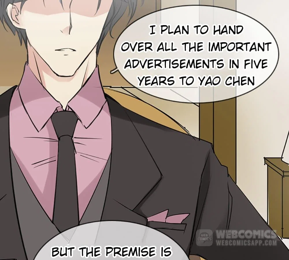 Who Is My Perfect Match? Chapter 4 – Page 19