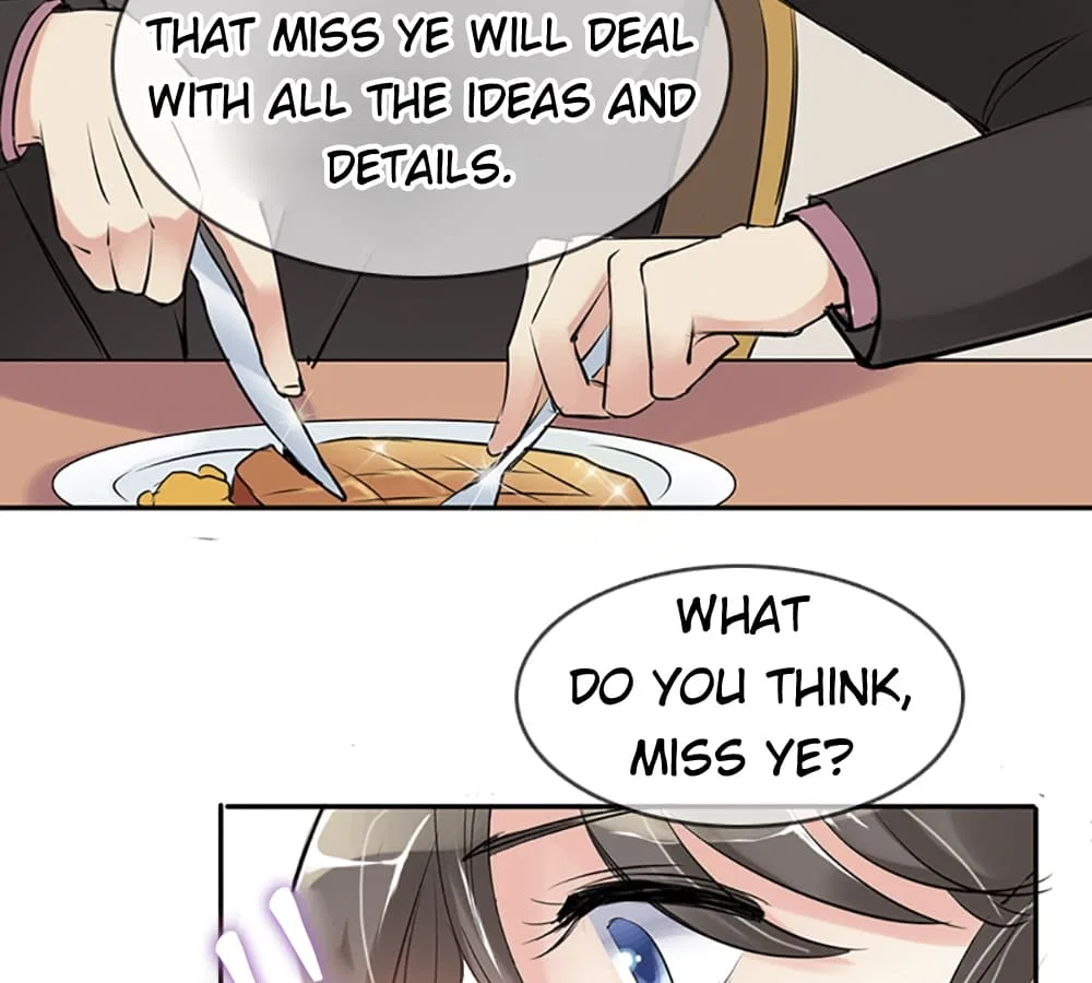 Who Is My Perfect Match? Chapter 4 – Page 20