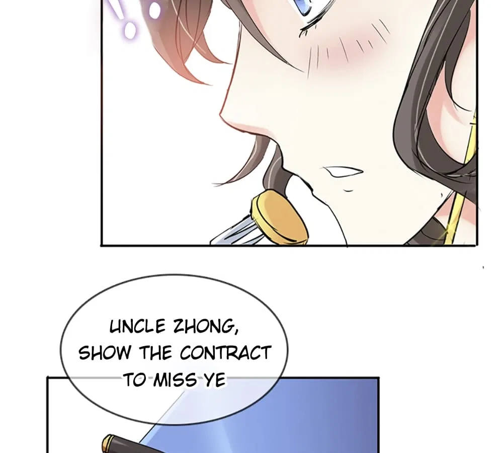 Who Is My Perfect Match? Chapter 4 – Page 21
