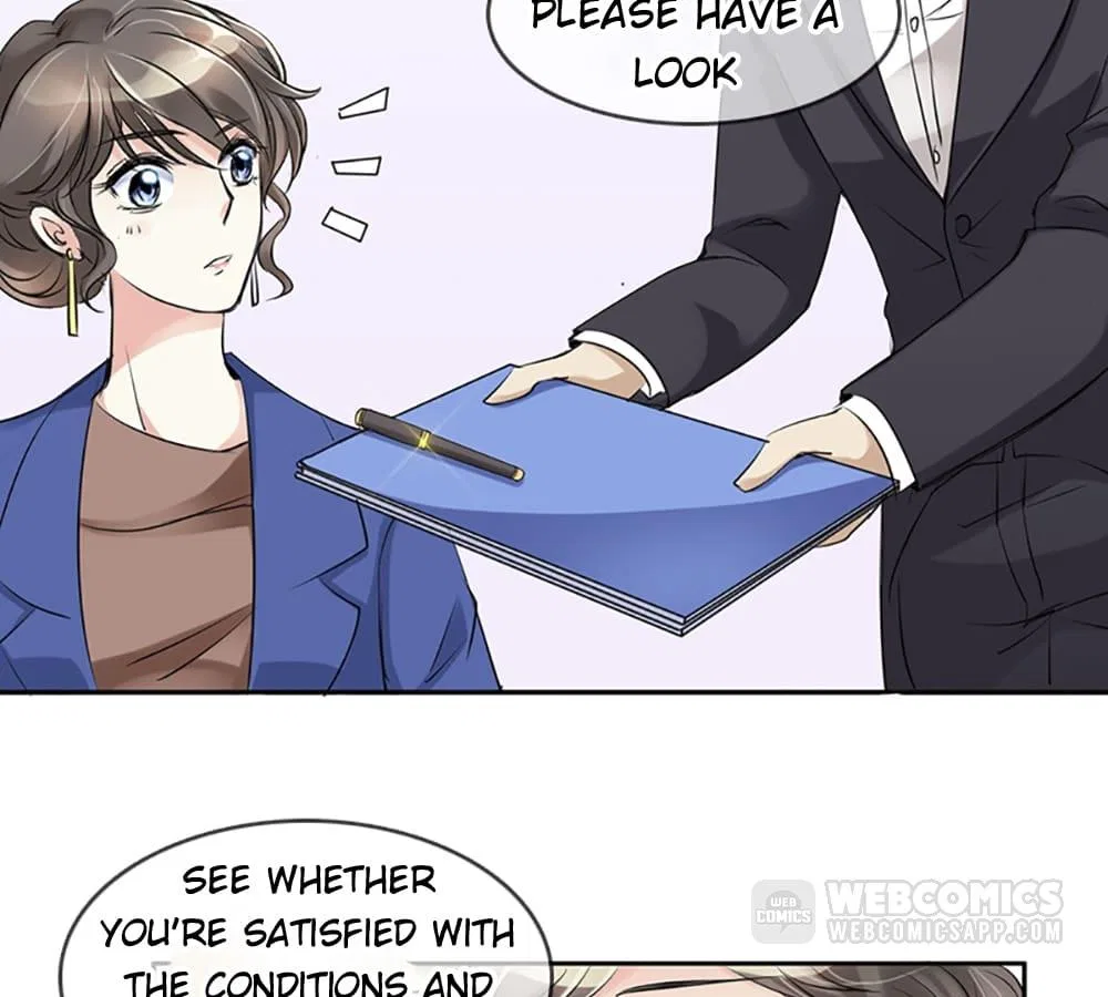 Who Is My Perfect Match? Chapter 4 – Page 23
