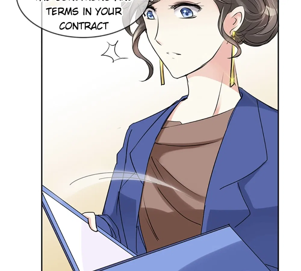 Who Is My Perfect Match? Chapter 4 – Page 24