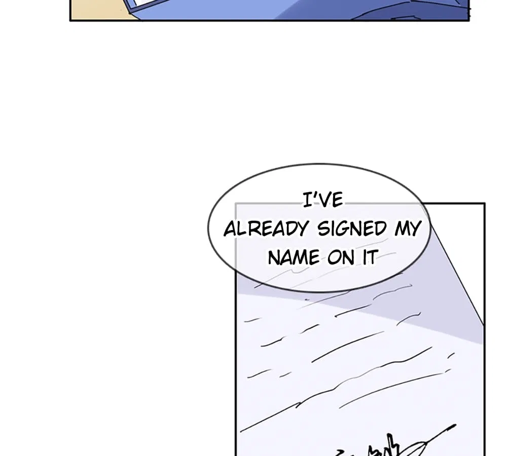 Who Is My Perfect Match? Chapter 4 – Page 25