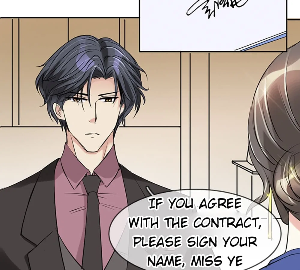 Who Is My Perfect Match? Chapter 4 – Page 26