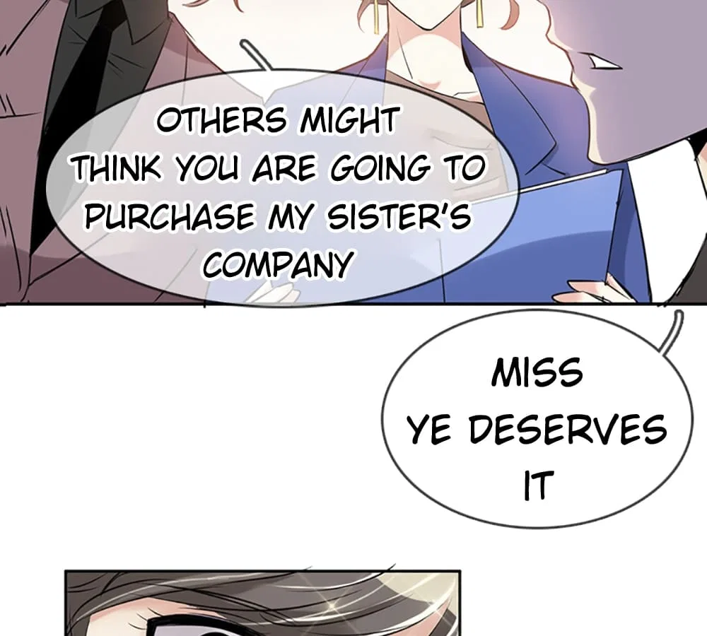 Who Is My Perfect Match? Chapter 4 – Page 28