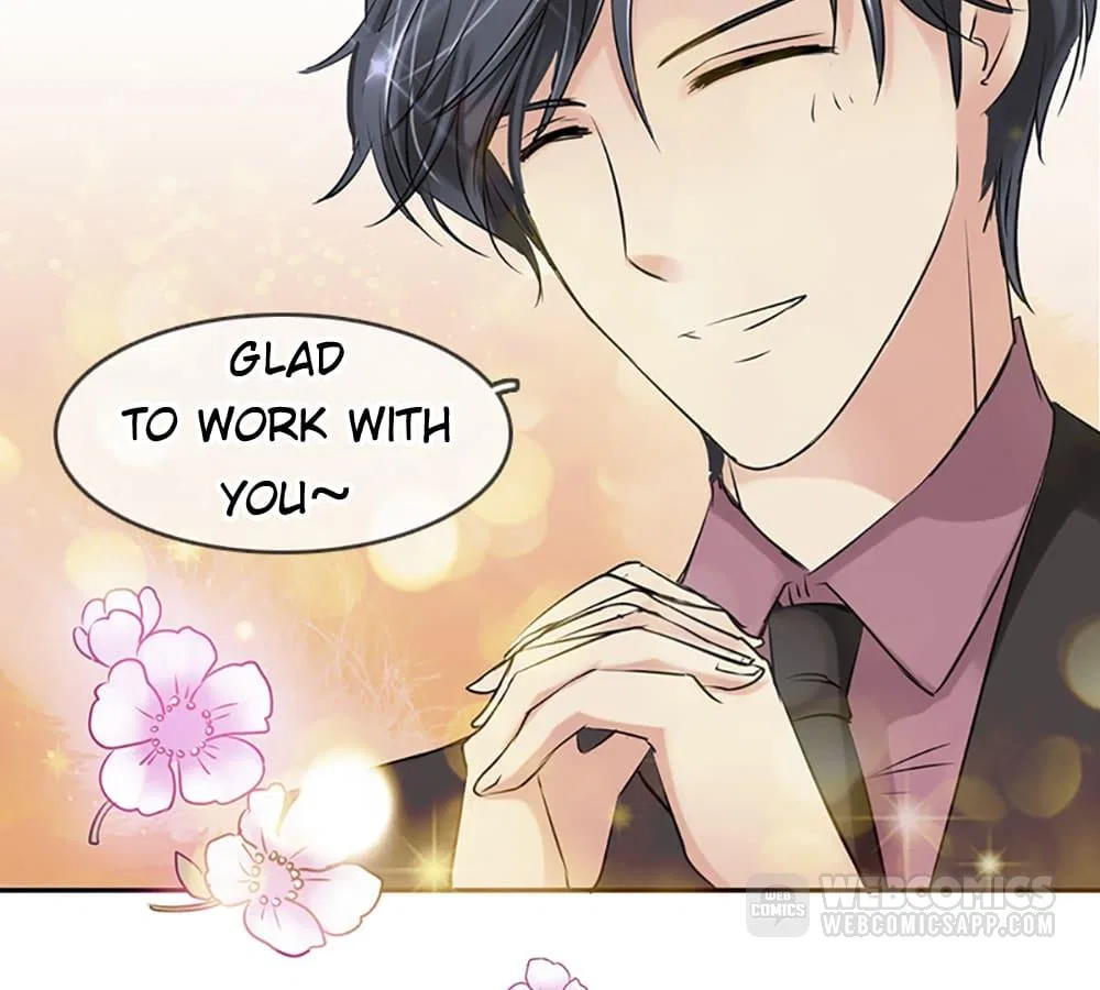 Who Is My Perfect Match? Chapter 4 – Page 31
