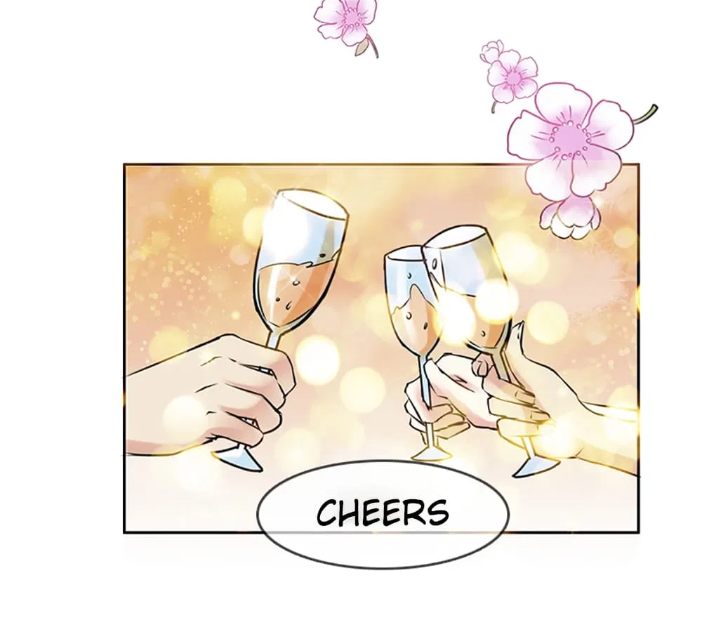 Who Is My Perfect Match? Chapter 4 – Page 32