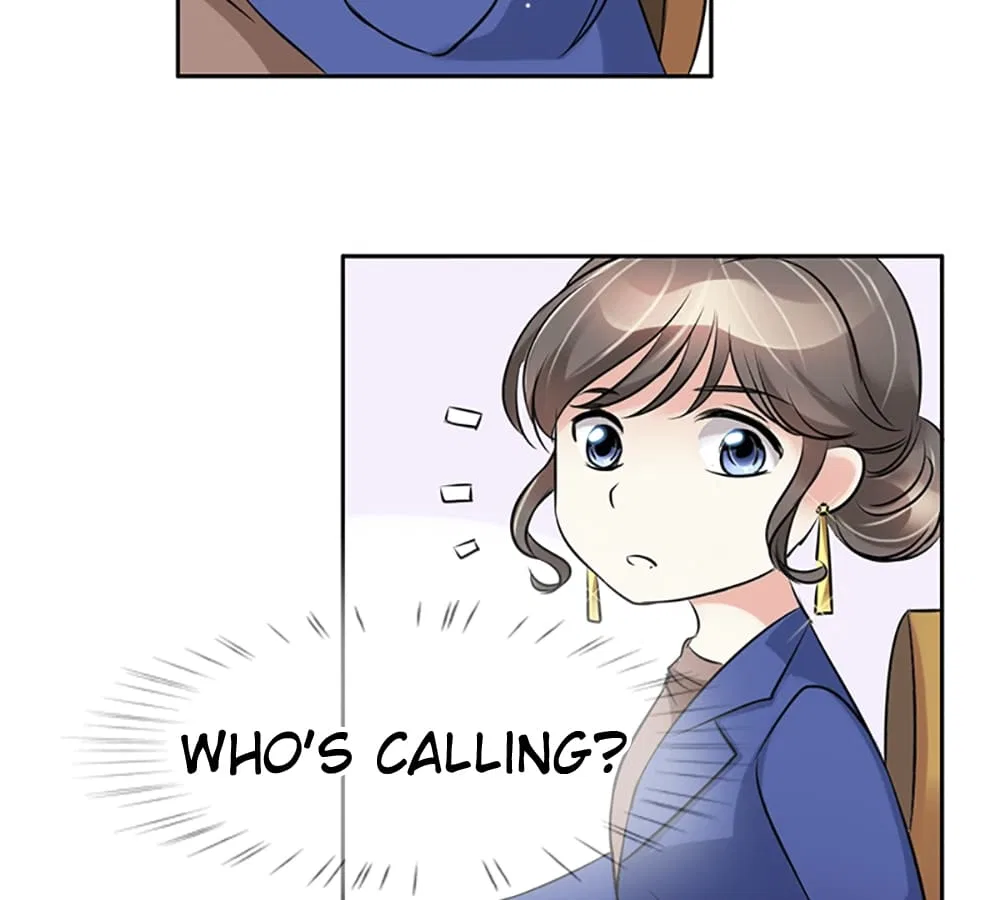 Who Is My Perfect Match? Chapter 4 – Page 34