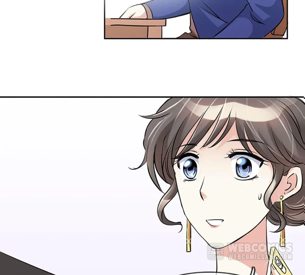 Who Is My Perfect Match? Chapter 4 – Page 35