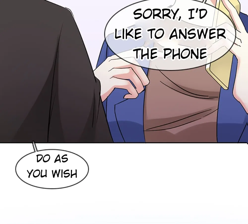 Who Is My Perfect Match? Chapter 4 – Page 36