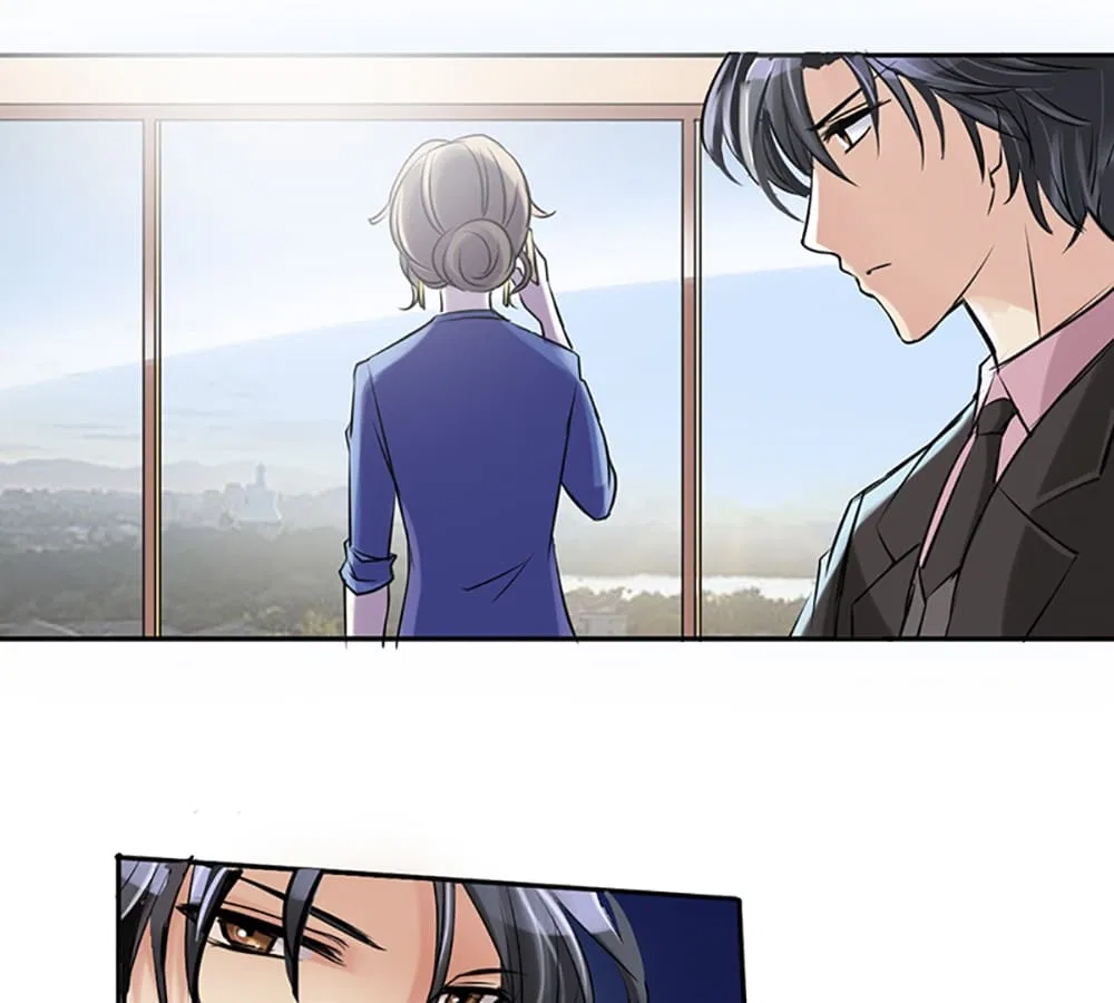 Who Is My Perfect Match? Chapter 4 – Page 37