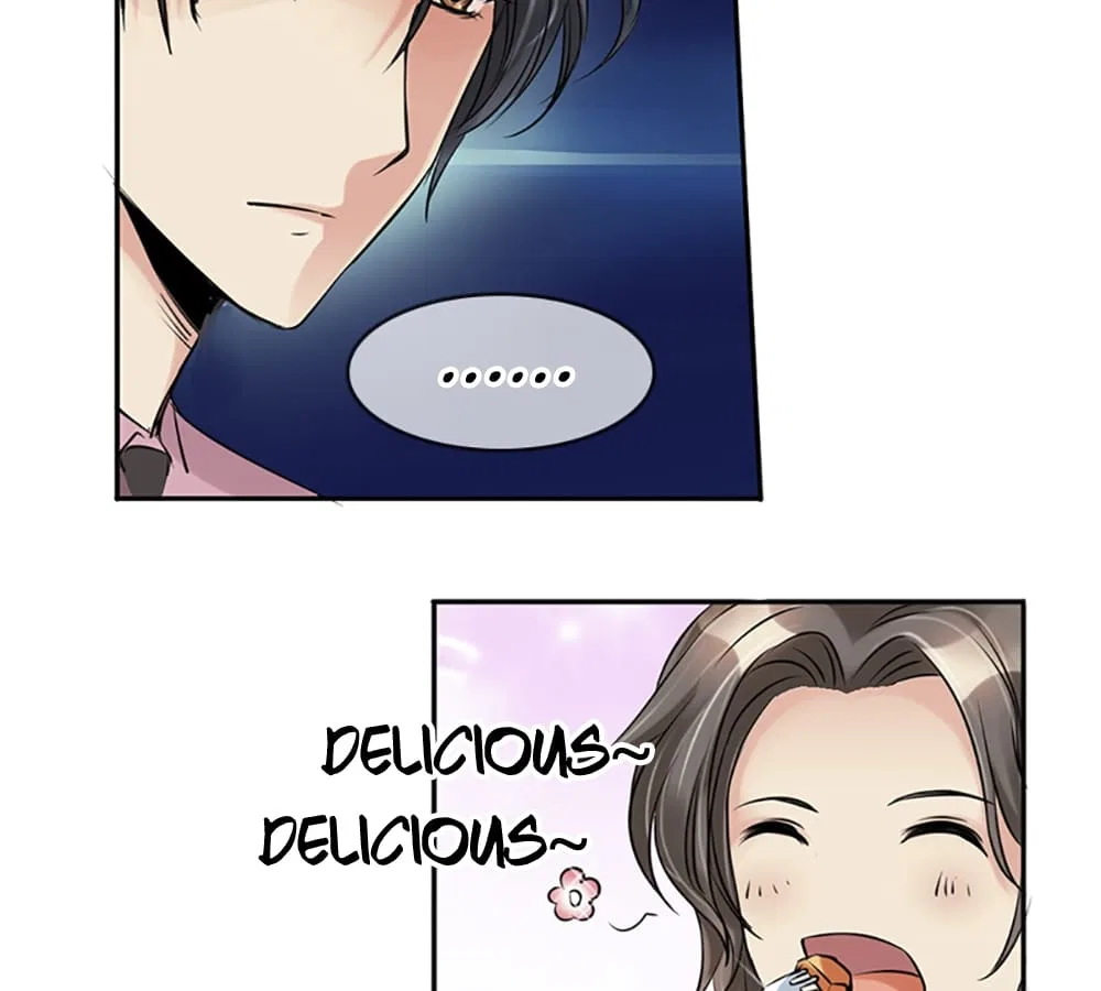 Who Is My Perfect Match? Chapter 4 – Page 38