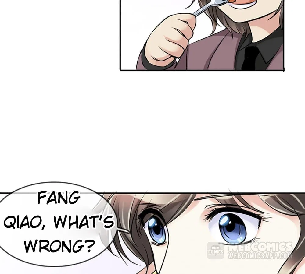 Who Is My Perfect Match? Chapter 4 – Page 39