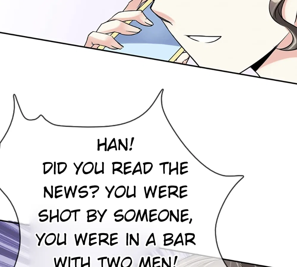 Who Is My Perfect Match? Chapter 4 – Page 40