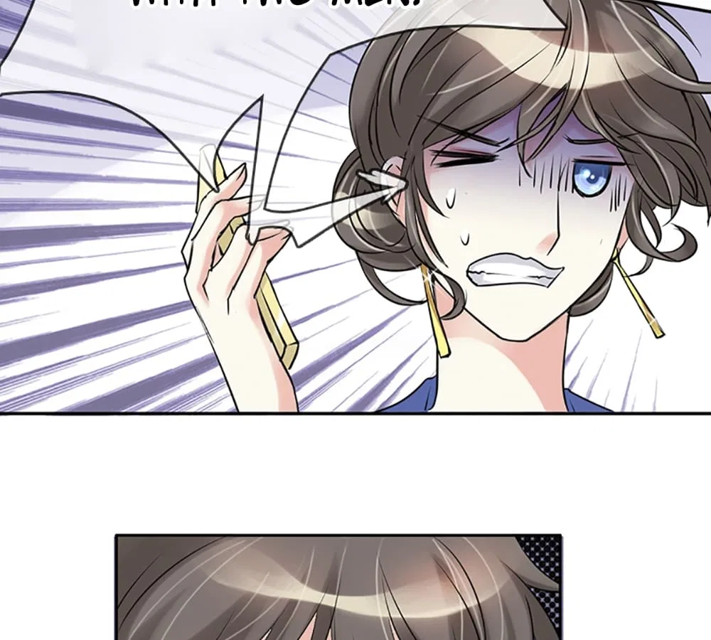 Who Is My Perfect Match? Chapter 4 – Page 41