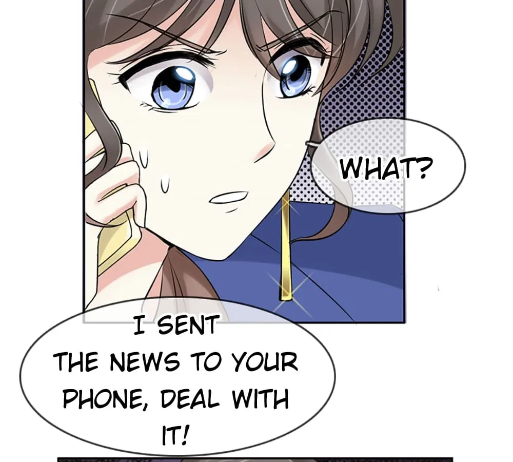 Who Is My Perfect Match? Chapter 4 – Page 42
