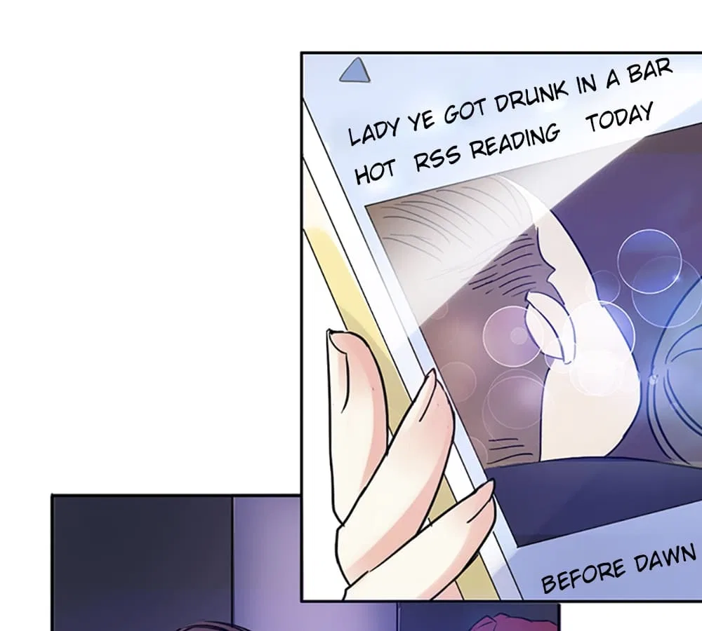 Who Is My Perfect Match? Chapter 4 – Page 44
