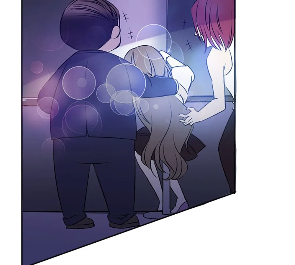 Who Is My Perfect Match? Chapter 4 – Page 45