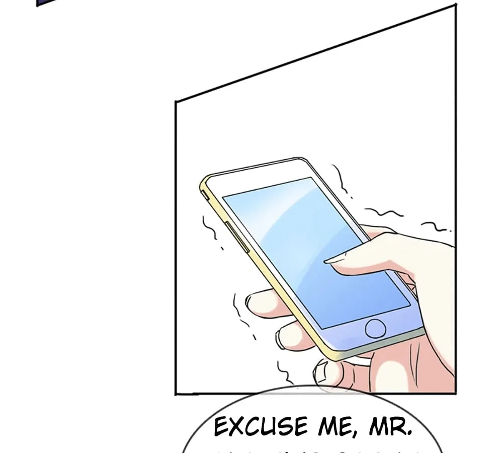 Who Is My Perfect Match? Chapter 4 – Page 46