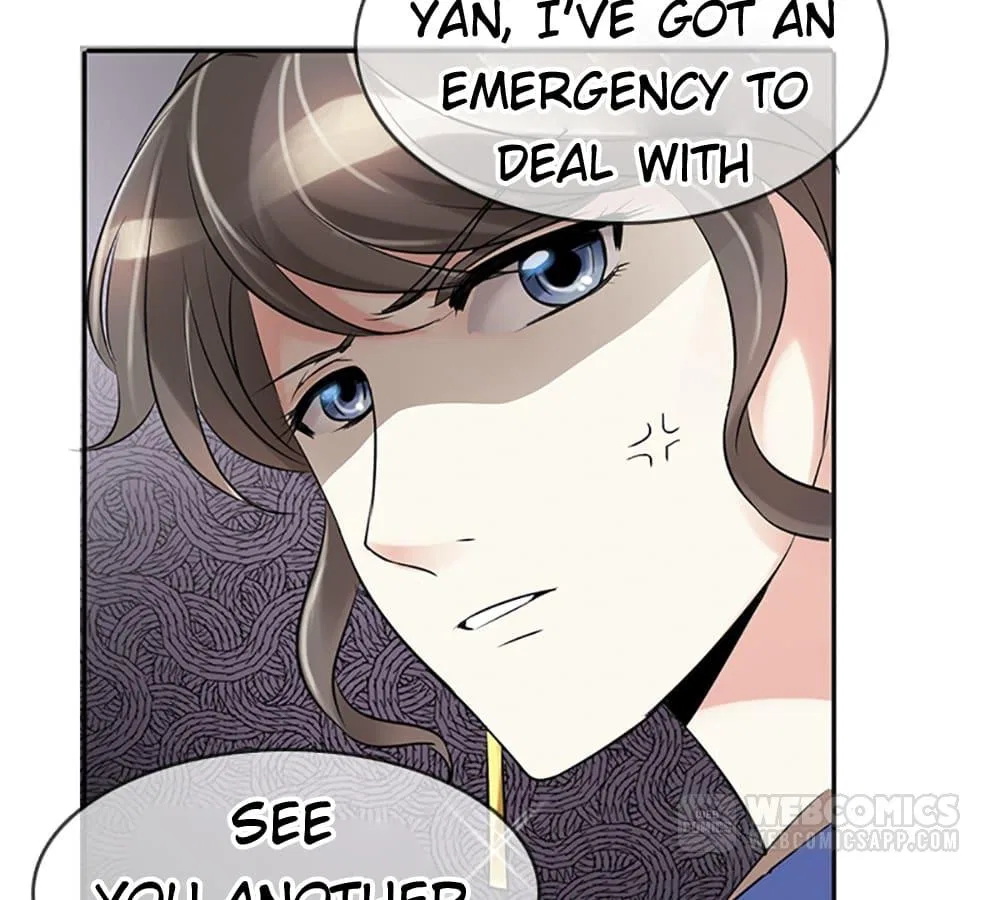 Who Is My Perfect Match? Chapter 4 – Page 47