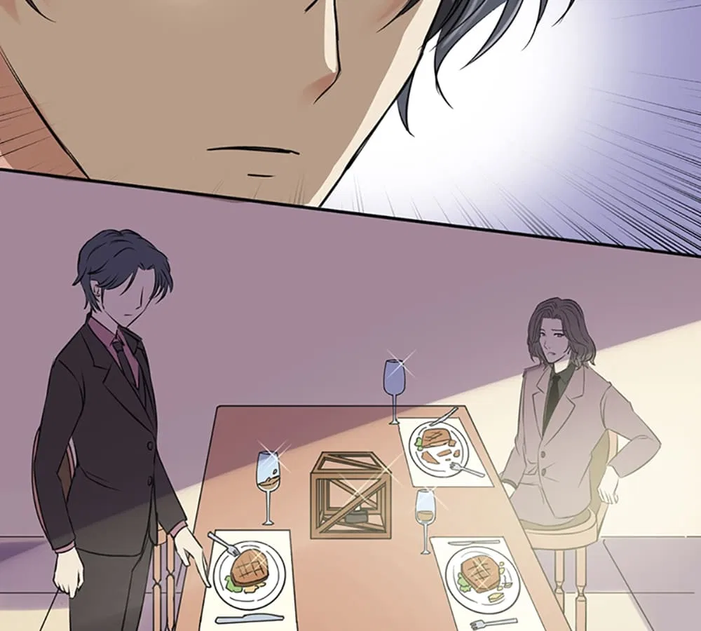 Who Is My Perfect Match? Chapter 4 – Page 49