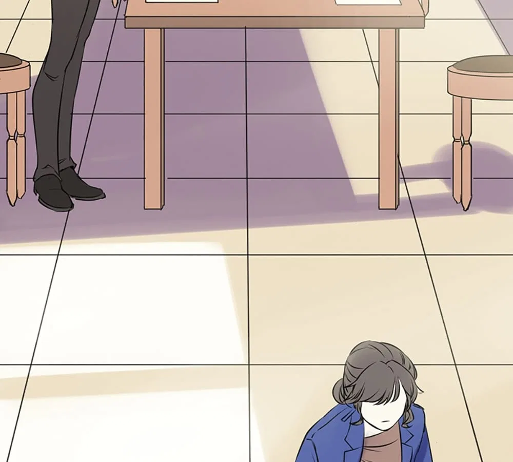 Who Is My Perfect Match? Chapter 4 – Page 50