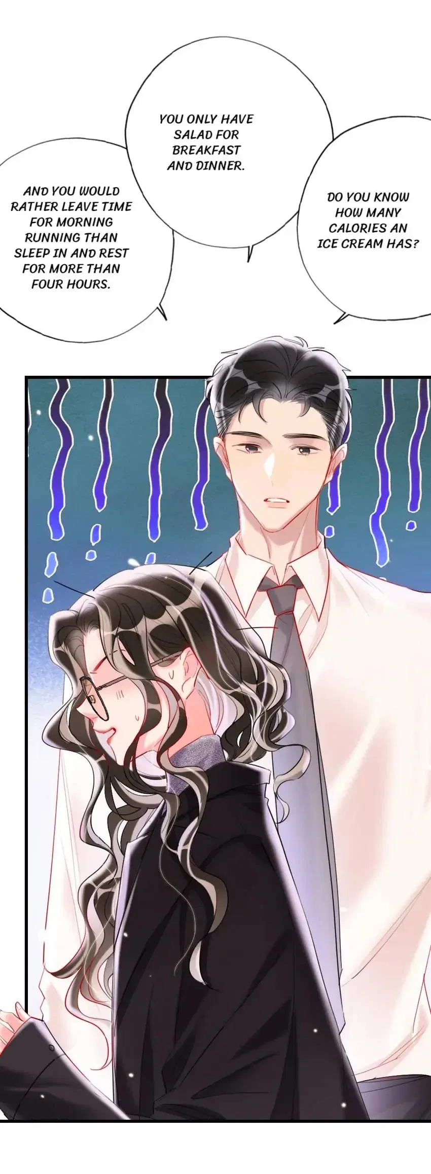The Girl Who Blooms Hard Chapter 12 – Page 7