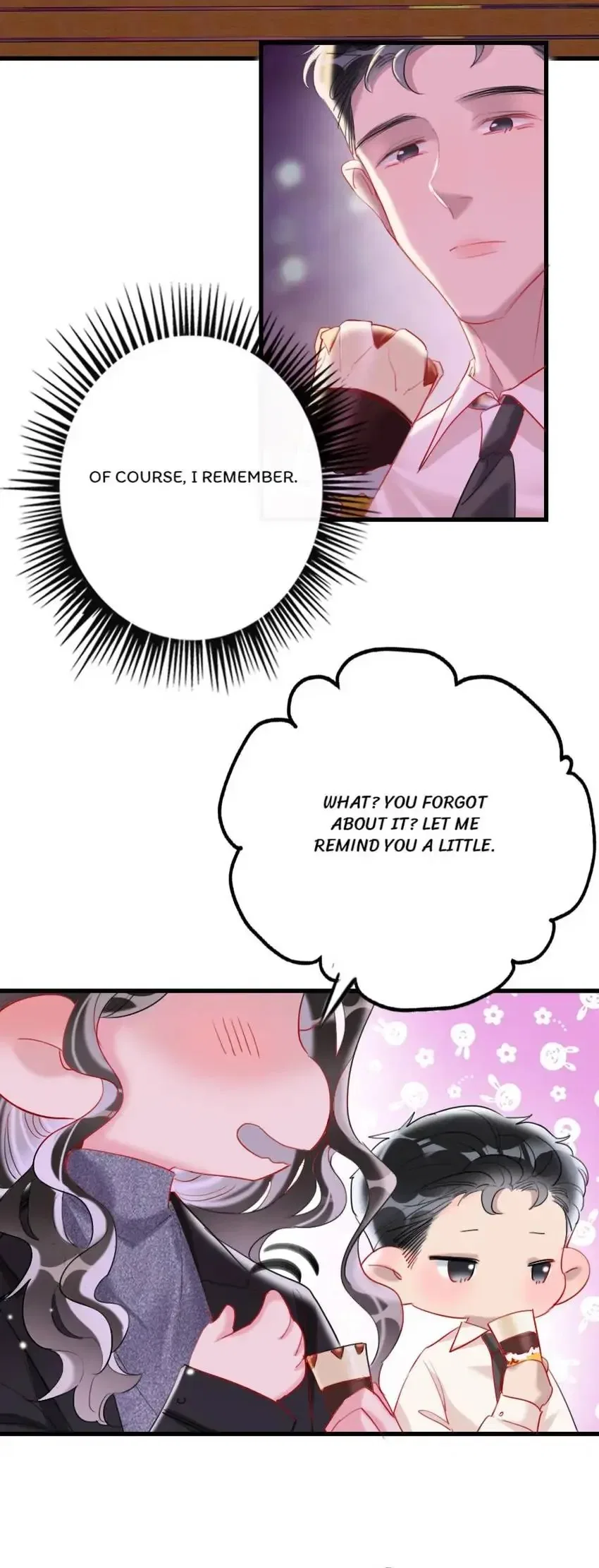The Girl Who Blooms Hard Chapter 12 – Page 11