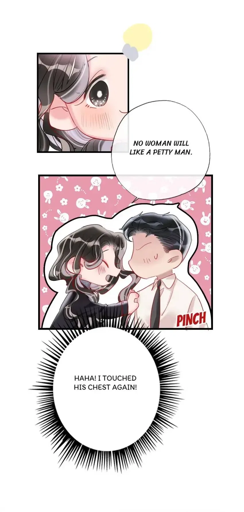 The Girl Who Blooms Hard Chapter 12 – Page 14