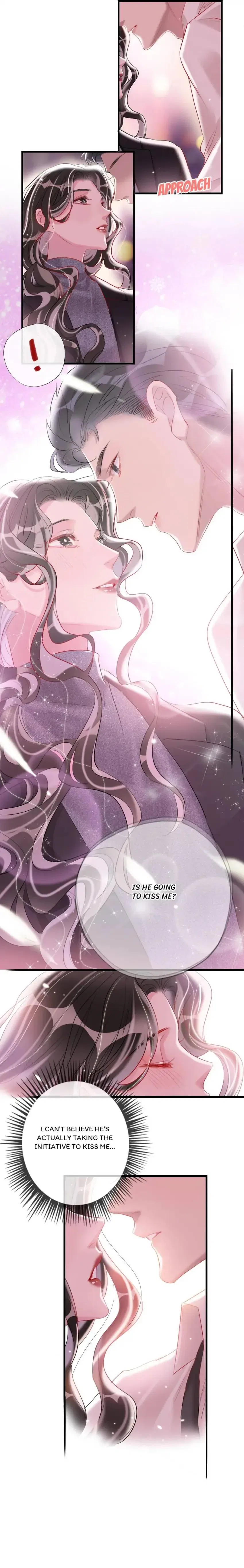 The Girl Who Blooms Hard Chapter 12 – Page 15