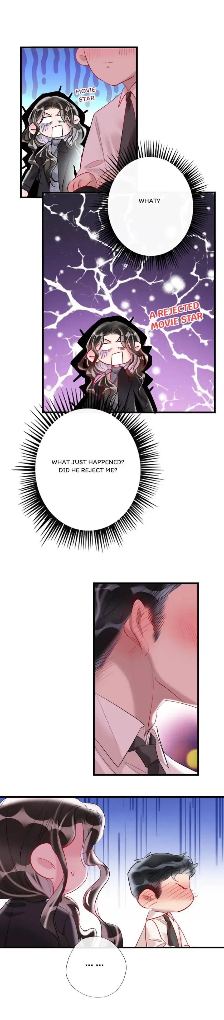 The Girl Who Blooms Hard Chapter 12 – Page 17
