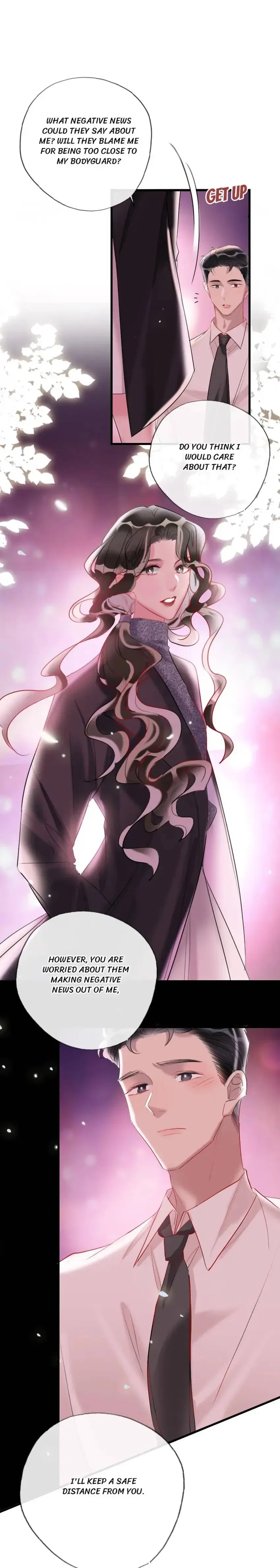 The Girl Who Blooms Hard Chapter 12 – Page 21