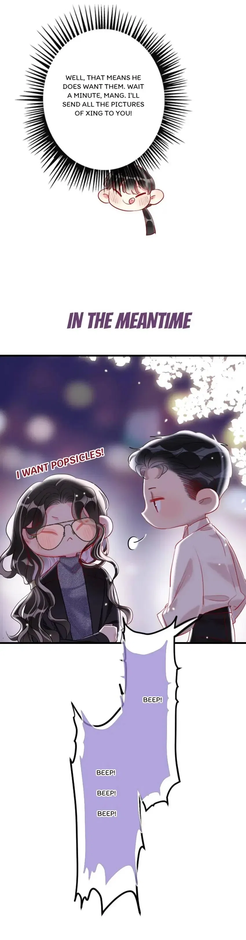 The Girl Who Blooms Hard Chapter 12 – Page 24