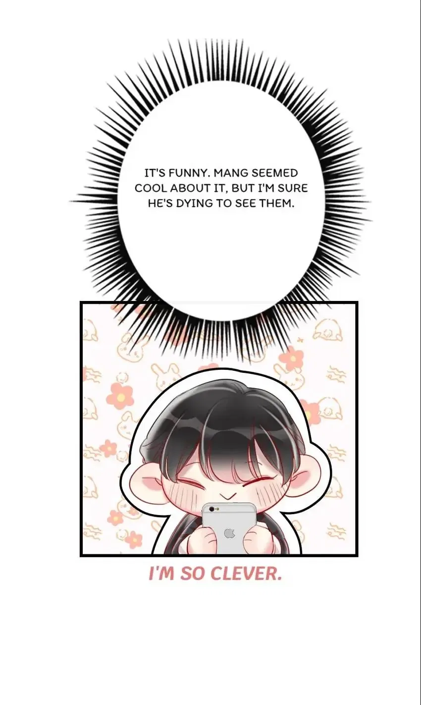 The Girl Who Blooms Hard Chapter 12 – Page 25