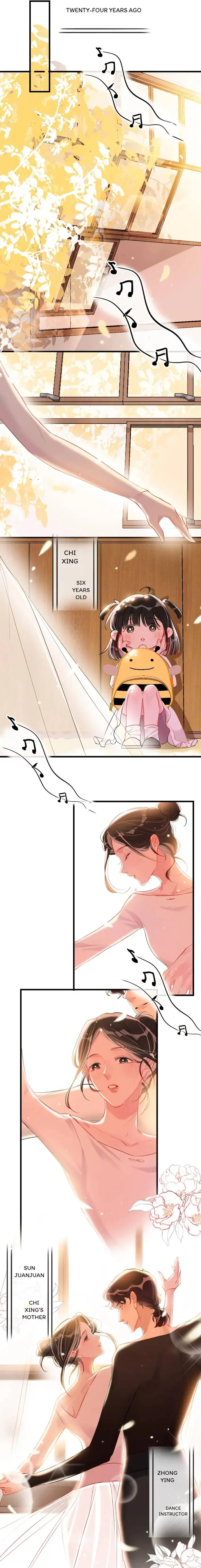 The Girl Who Blooms Hard Chapter 11 – Page 2