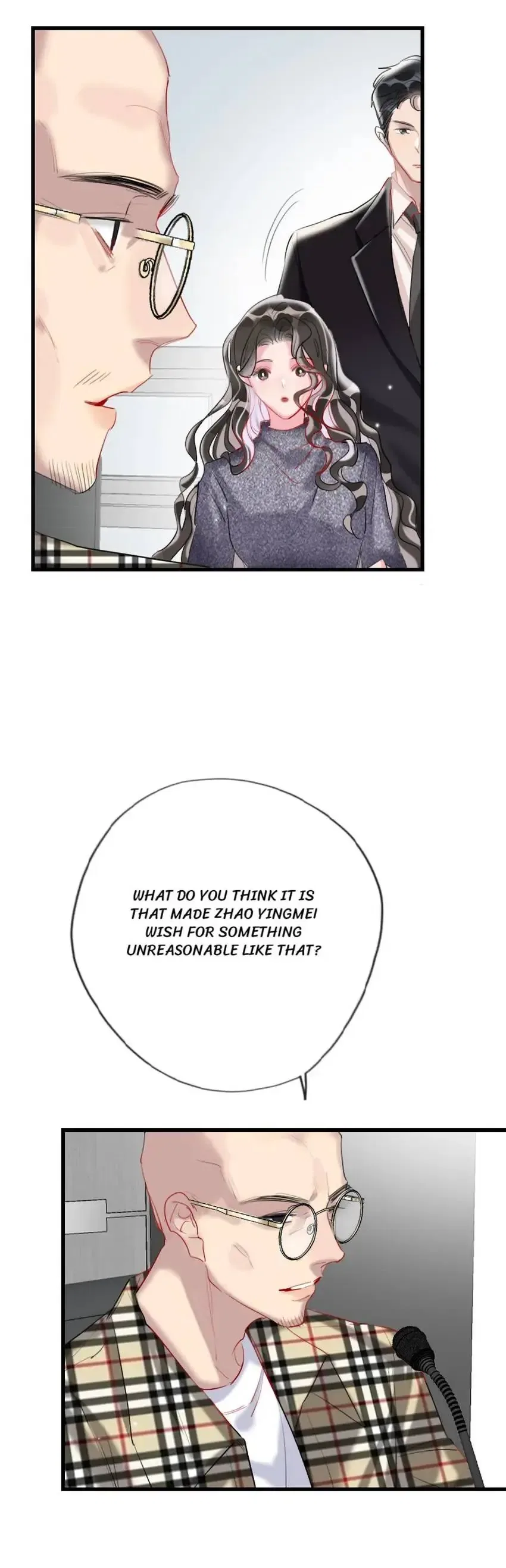 The Girl Who Blooms Hard Chapter 11 – Page 14