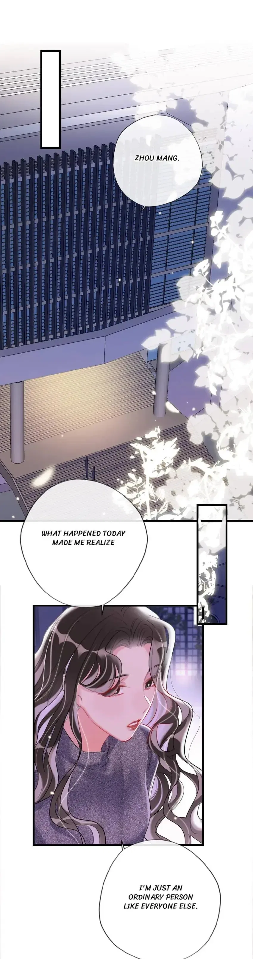 The Girl Who Blooms Hard Chapter 11 – Page 18